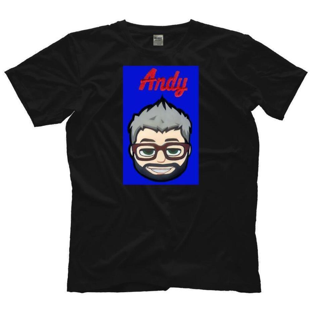 Andy Shirt